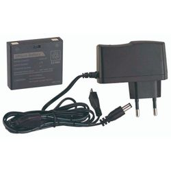 SET BATERIA Y CARGADOR LIMIT 1080