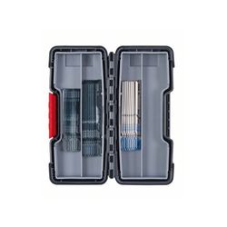 SET CALAR TOUGH BOX:WOOD+METAL:30UDS
