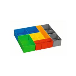 SET DE 10 PIEZAS PARA I-BOXX 72