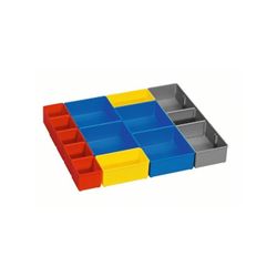 SET DE 12 PIEZAS PARA I-BOXX 53
