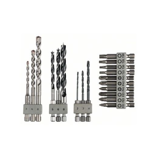 SET DE 19 UDS PARA UNEO:UNEO