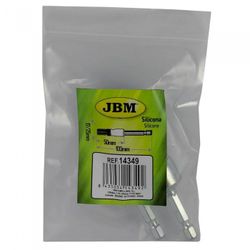 SET DE 2 CEPILLOS DE SILICONA PARA 53650