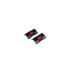 SET DE 2 ENGANCHES DE ACOPLAMIENTO PARA L-CASE