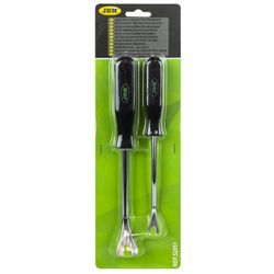 SET DE 2 PALANCAS EXTRACCION GRAPAS
