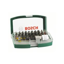 SET DE 32 UDS PARA ATORNILLAR