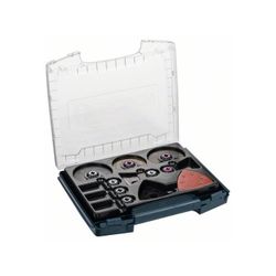 SET DE 34 UDS PARA I-BOX