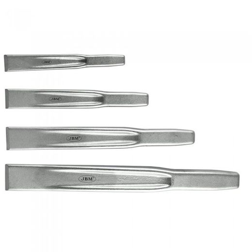 SET DE 4 CINCELES
