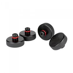 SET DE 4 TACOS PARA ELEVACION TESLA