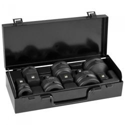 SET DE 6 ADAPTADORES DE IMPACTO