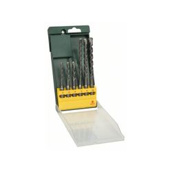 SET DE 6 UDS PARA MARTILLO SDS-PLUS