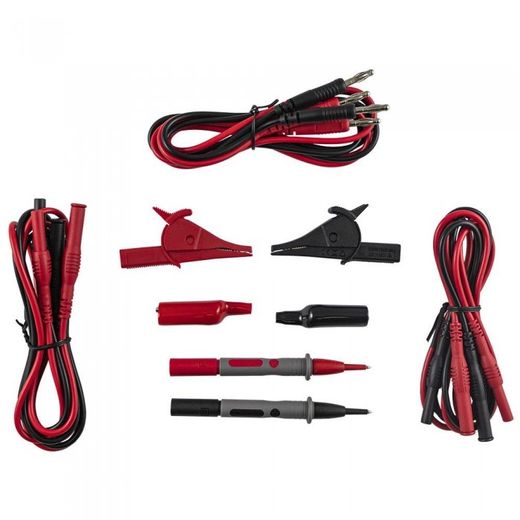 SET DE ACCESORIOS PARA MULTIMETRO