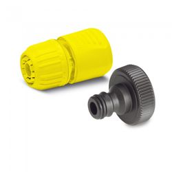 SET DE ADAPTADOR DE CONEXION, BASICO