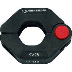 SET DE AROS DE PRENSAR SV15-18-22-28