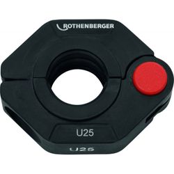 SET DE AROS DE PRENSAR U16-20-25-32*