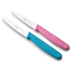 SET DE CUCHILLOS PUNTILLA 90MM ETERN
