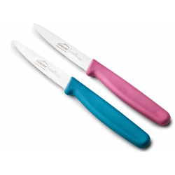 SET DE CUCHILLOS PUNTILLA 90MM ETERN