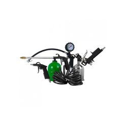 SET DE HERRAMIENTAS DE AIRE COMPRIMIDO