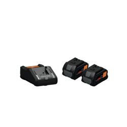 SET DE INICIO DE BATERÍAS PROCORE 18 V 8.0 AH AS