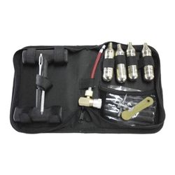 SET DE REPARACION DE NEUMATICOS