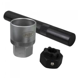 SET DE TORNILLOS DE SEGURIDAD PARA GRUPO AUDI