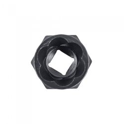SET DE VASOS TWIST DE 3/8" PARA EXTRACCION DE TUERCAS / TORNILLOS DE SEGURIDAD
