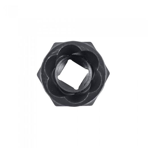 SET DE VASOS TWIST DE 3/8" PARA EXTRACCION DE TUERCAS / TORNILLOS DE SEGURIDAD