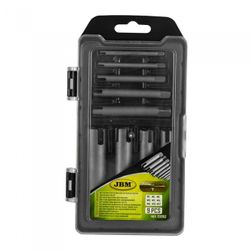 SET EXTRACTOR DE MACHOS DE ROSCAR ROTOS