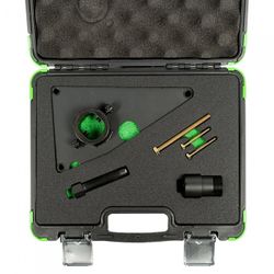 SET EXTRACTOR PARA POLEA O PIÑON DE LA BOMBA DE ALTA PRESION PARA HYUNDAI Y KIA
