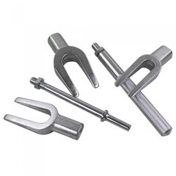 SET EXTRACTOR-SEPARADOR DE ROTULA