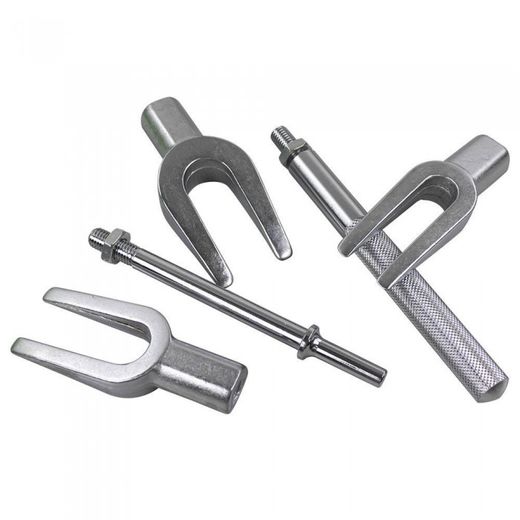 SET EXTRACTOR-SEPARADOR DE ROTULA