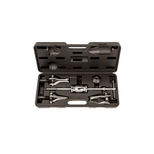 SET EXTRACTORES INTERIORES Y EXTERIORES
