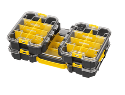 SET ORGANIZADOR STANLEY FATMAX PRO-STACK(T) - 1 ORGANIZADOR 2/3 - 43,5