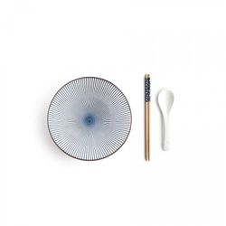 SET PARA RAMEN HAKATA