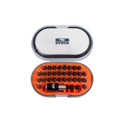 SET PUNTAS TORSION 31PZS