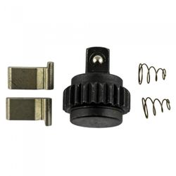 SET REPARACION DINAMOMETRICA 1/4" 51262