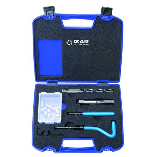 SET REPARACION ROSCAS COMPLETO - 3312 - 05.00X0.80