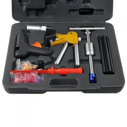 SET REPARADOR DE ABOLLADURAS