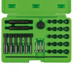 SET REPARADOR DE ROSCAS DE CALENTADORES