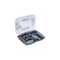 SET STARLOCK FOR ELECTRICIAN&DRYWALL 5+1