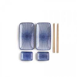 SET SUSHI