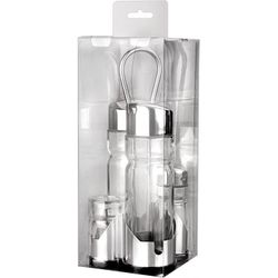 SET VINAGRERAS 4 PCS.-CLASICA