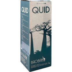 SETS 5 GADGETS MADERA BAOBAB QD