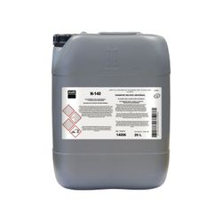 SHAMPOO N-140 20 L*