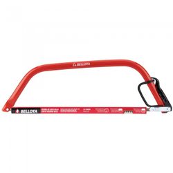 SIERRA ARCO DENTADO UNIVERSAL CON PROTECTOR DE LA MANO