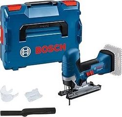 SIERRA CALAR A BATERIA GST 18V-125 S+ LB 136