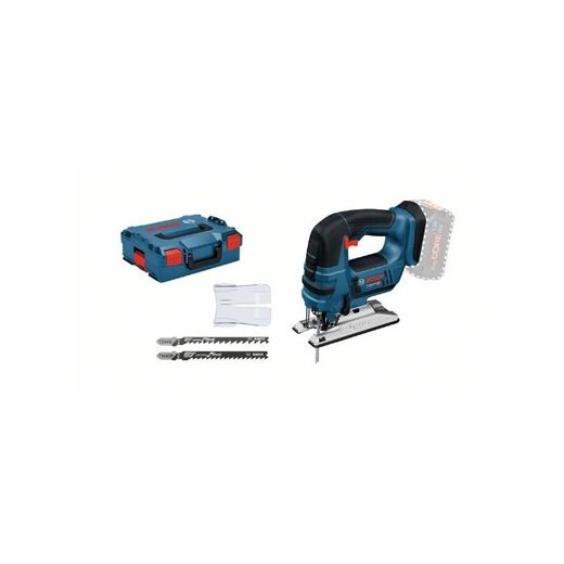 SIERRA CALAR GST 18V-LI V+L BOXX