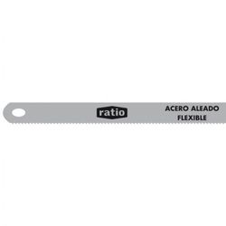 SIERRA CARBON-FLEX 12"-24 Z RATIO