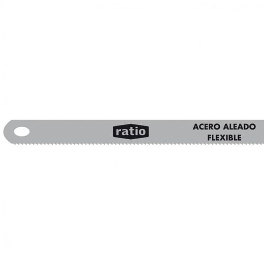 SIERRA CARBON-FLEX 12"-24 Z RATIO