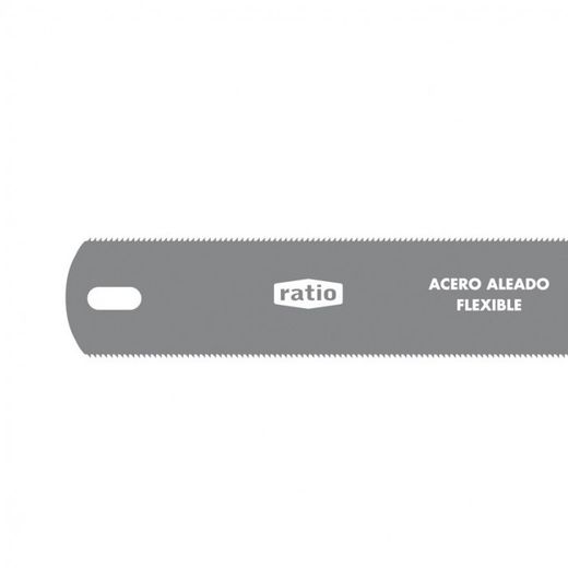 SIERRA CARBONO DOBLE CTE.12" RATIO