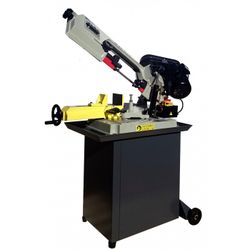 SIERRA CINTA BF 128 SCP MONOFASICA CON PEDESTAL